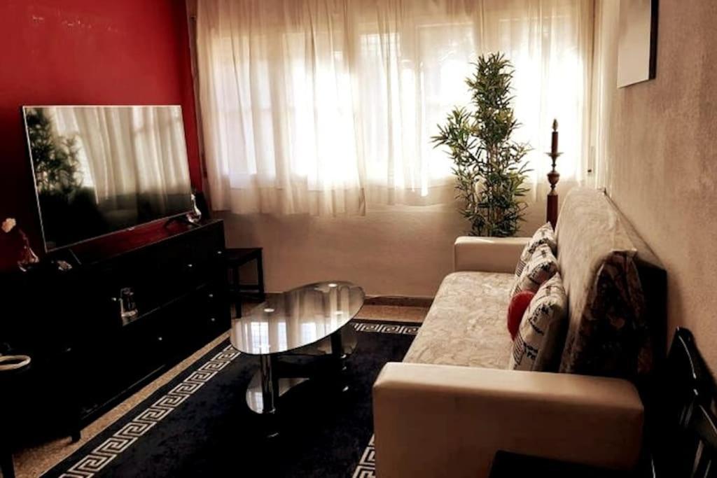 Exclusive House Close To Airport 엘프라트데로브레가트 외부 사진