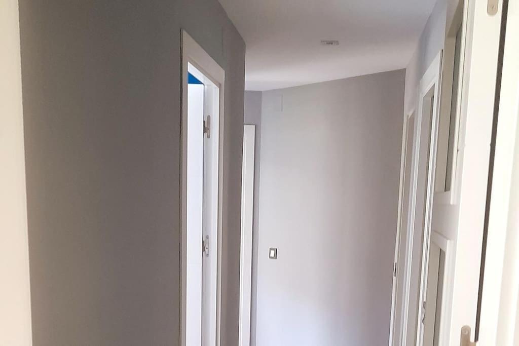 Exclusive House Close To Airport 엘프라트데로브레가트 외부 사진